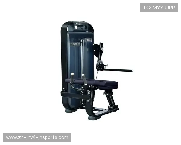 健身器材练侧腰的科学方法及其在体育锻炼中的效果