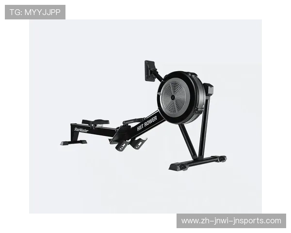 家居健身器材推荐:居家健身的理想选择