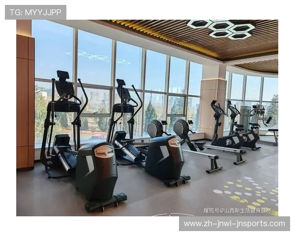 星级酒店健身器材配置趋势与舒适度体验